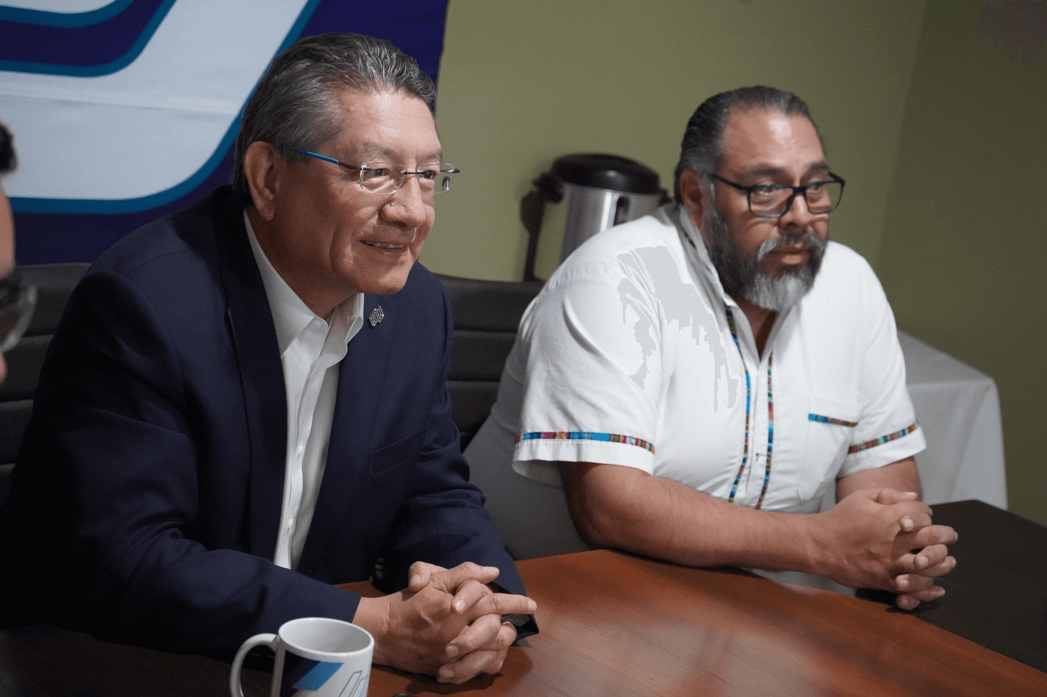 Presenta Asociación de Egresados su plan de trabajo