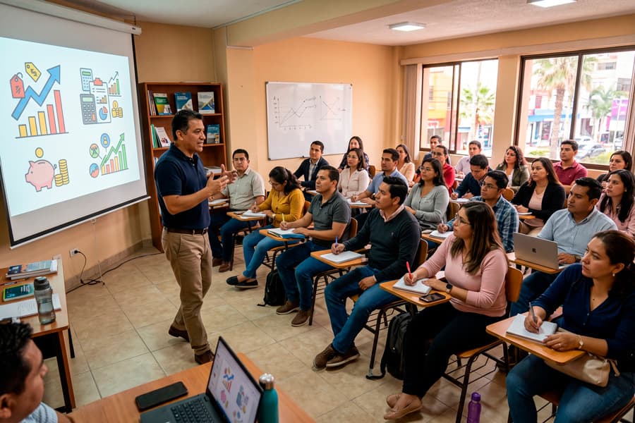 Finanzas personales en tiempos de inflación